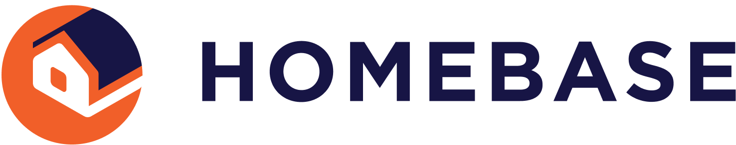 HomeBase Logo